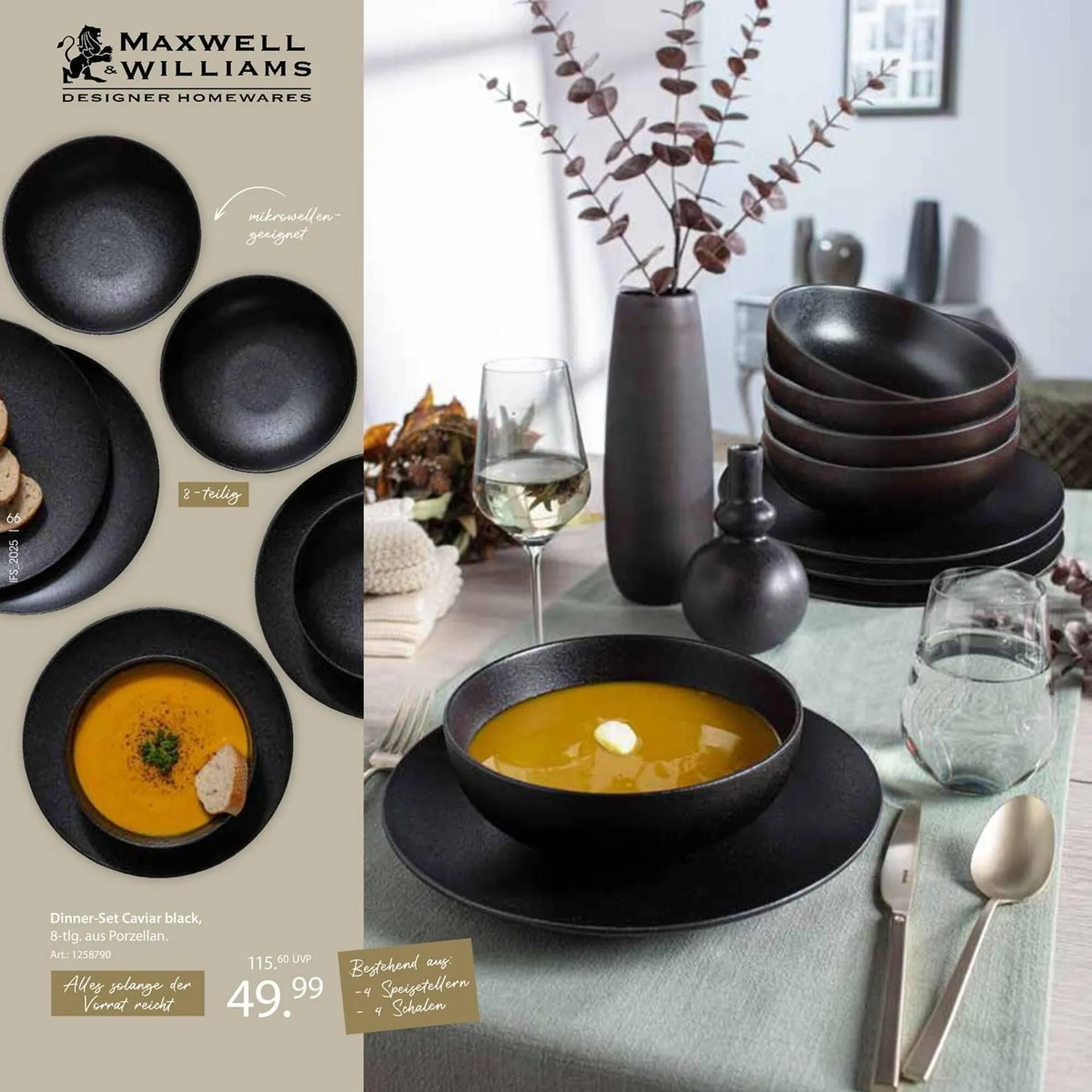 Zurbrüggen Prospekt von 18. Mai bis 7. Juni 2025 - Prospekt seite 66