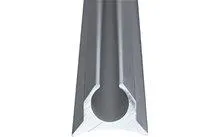 Berger Vorzeltkeder weiß