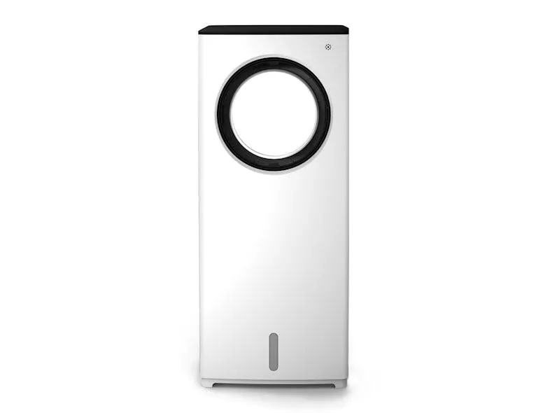 PURLINE RAFY 40 Verdunstungskühler ohne Lamellen