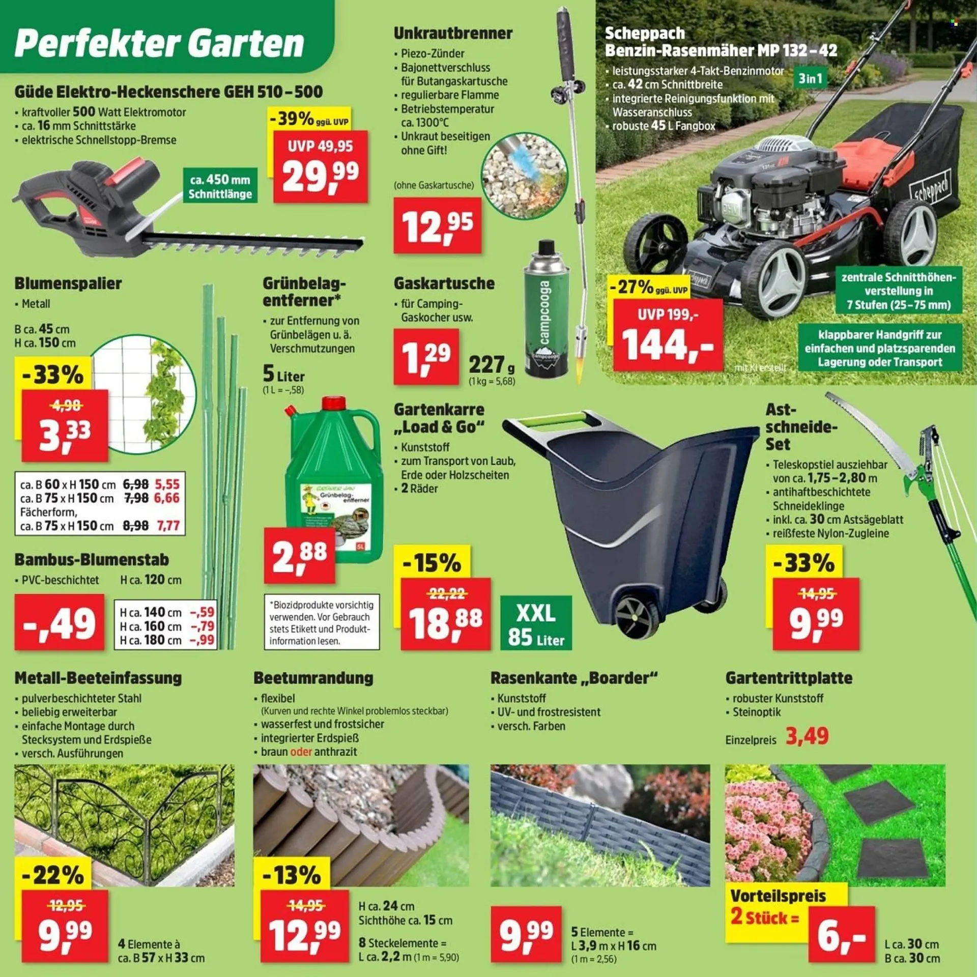 Thomas Philipps Prospekt von 27. April bis 2. Mai 2026 - Prospekt seite 4