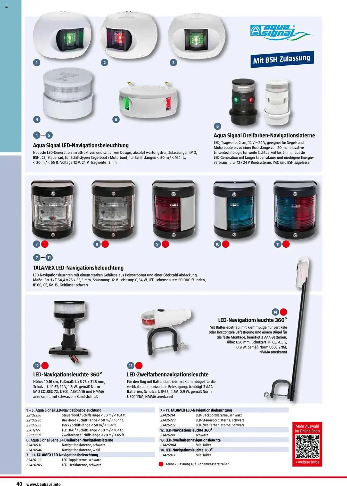 Bauhaus Prospekt von 20. Januar bis 31. Dezember 2025 - Prospekt seite 33