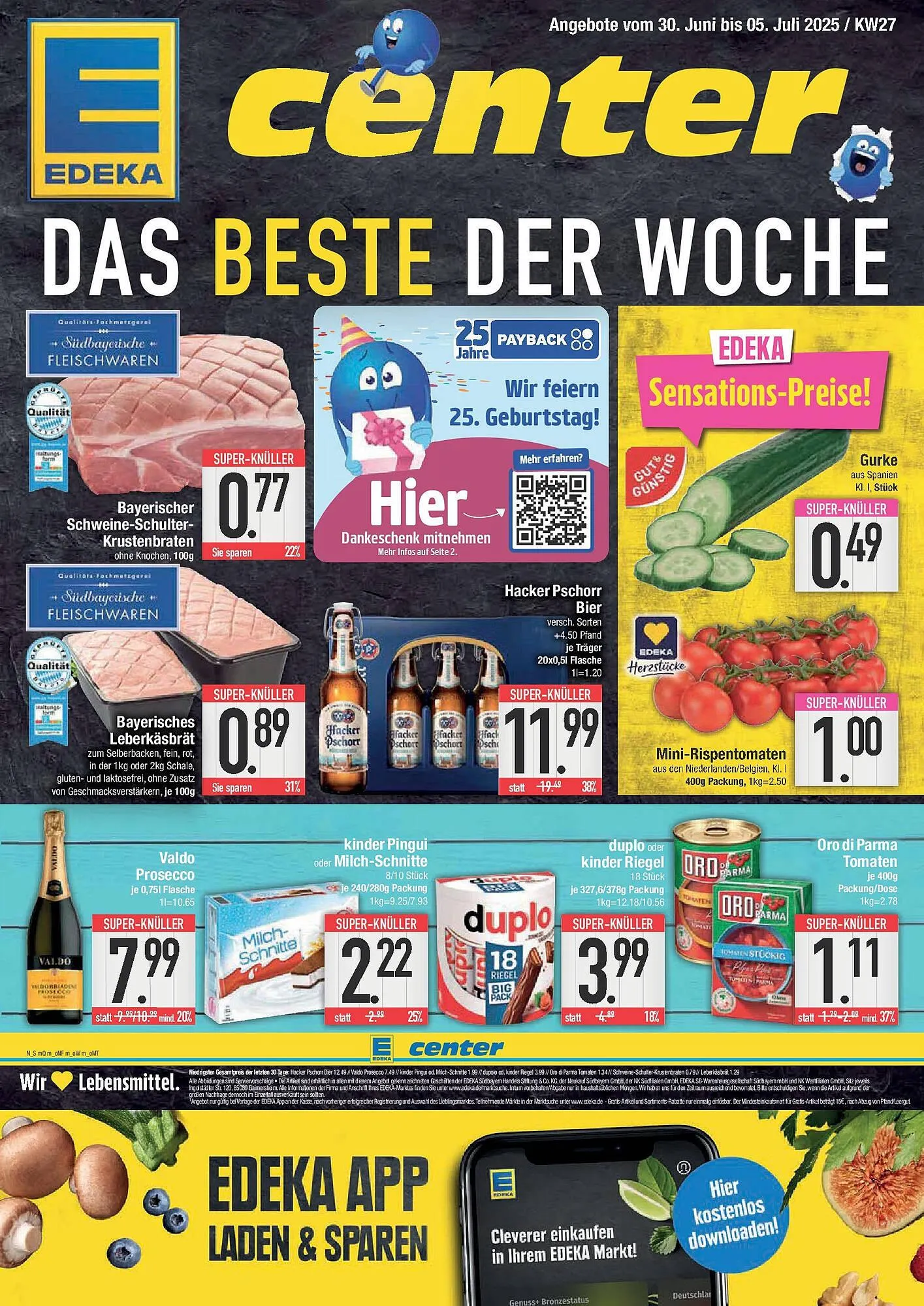 E-Center Prospekt - 1