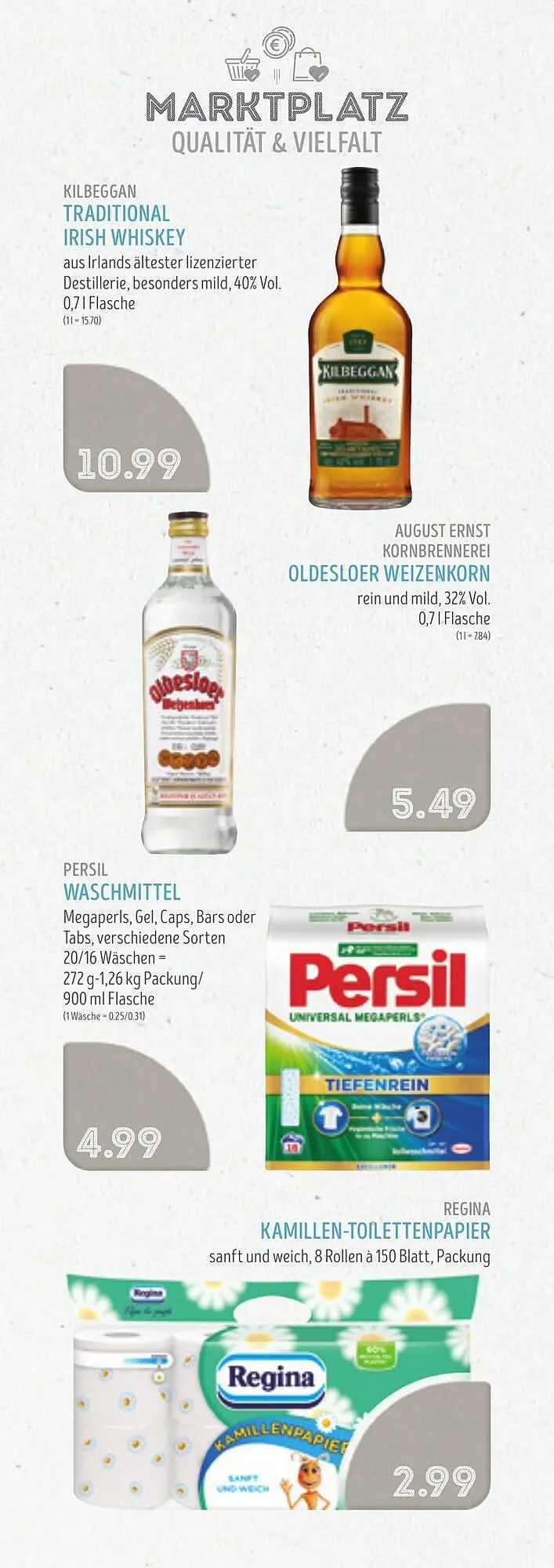 Edeka Struve Prospekt von 19. Januar bis 24. Januar 2026 - Prospekt seite 19