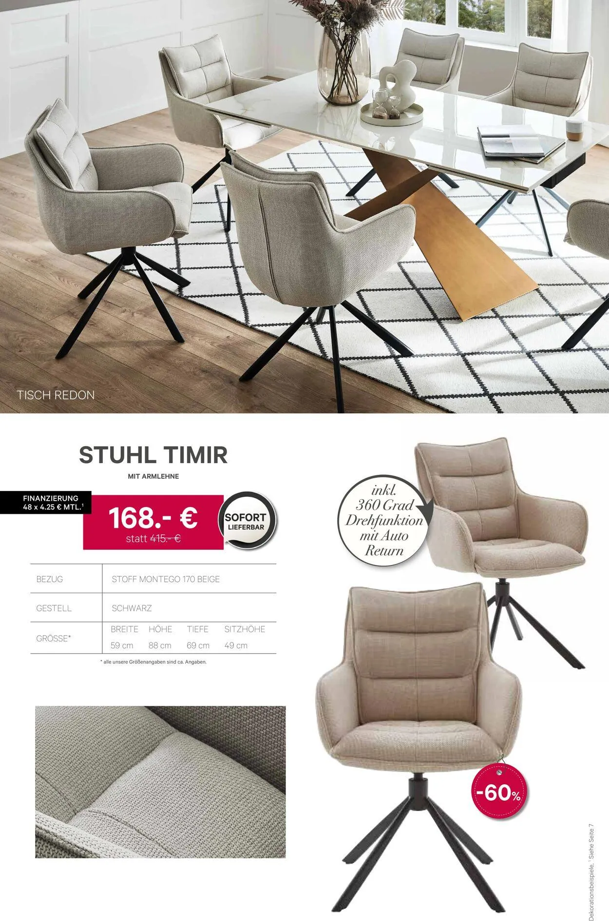 Kabs Aktueller Prospekt von 19. Dezember bis 30. Januar 2026 - Prospekt seite 3