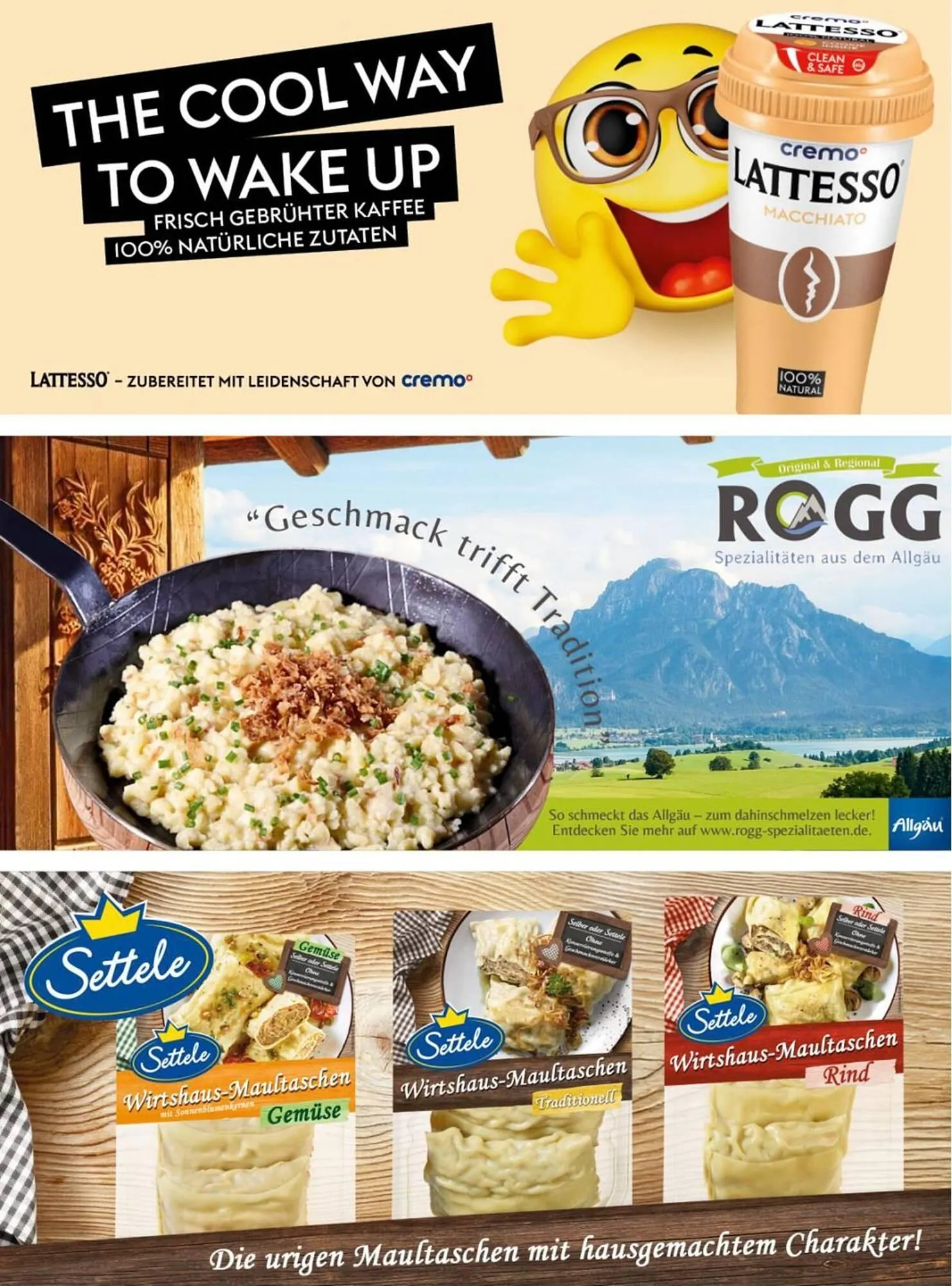 V Markt Prospekt von 8. Mai bis 30. Juni 2025 - Prospekt seite 53