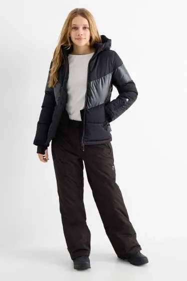 Ski pants - waterproof
