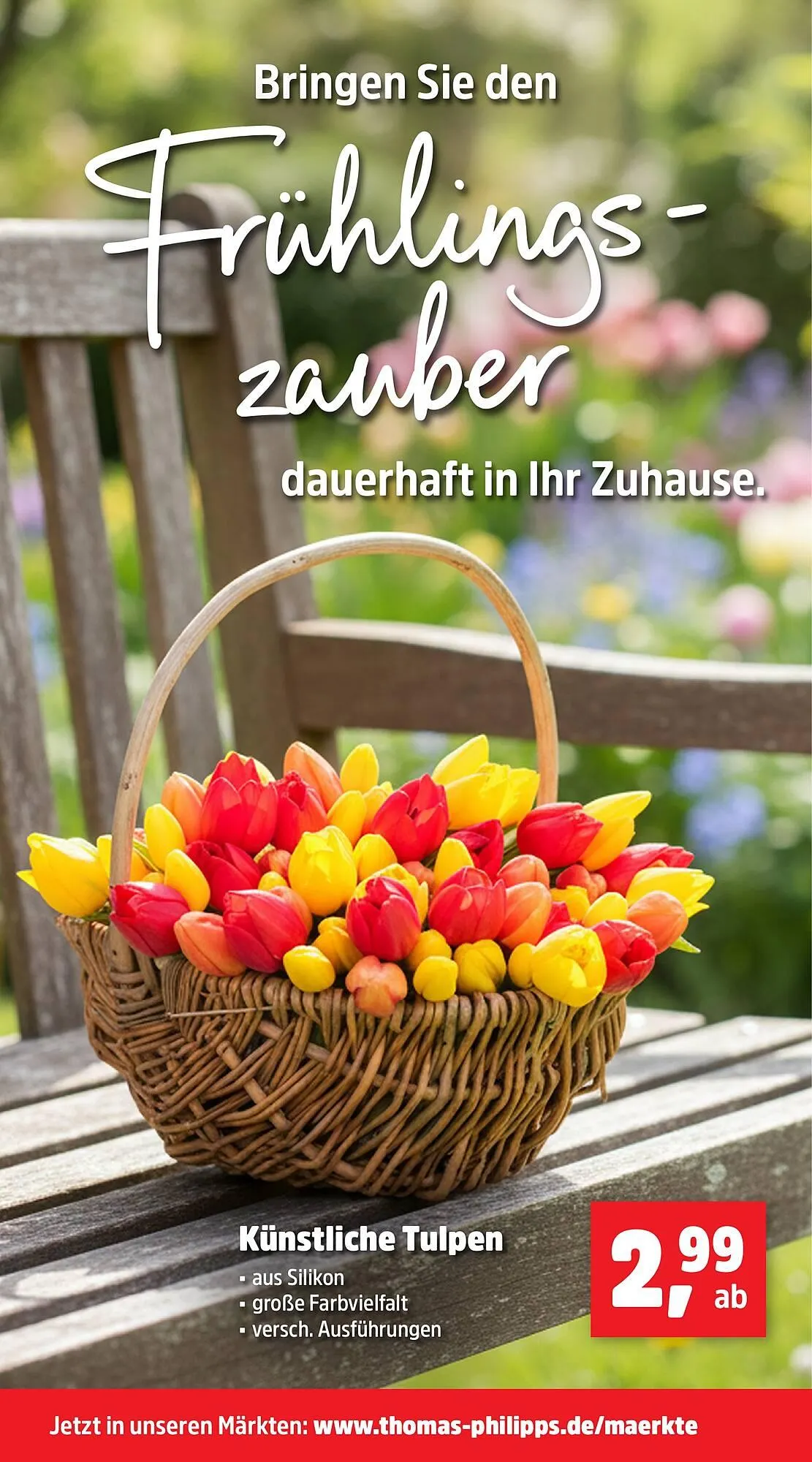 Thomas Philipps Prospekt von 9. Februar bis 14. Februar 2026 - Prospekt seite 6