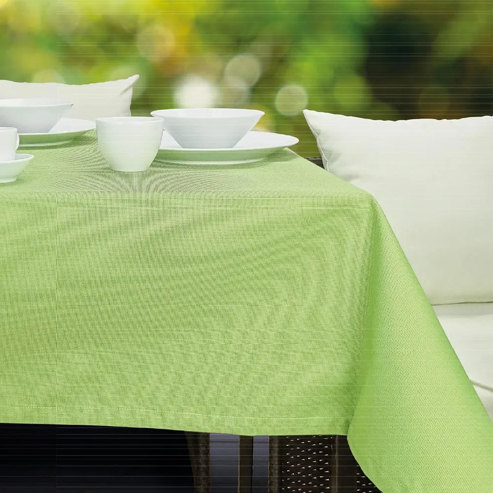 Gartentischdecke - ca. 140 x 240 cm