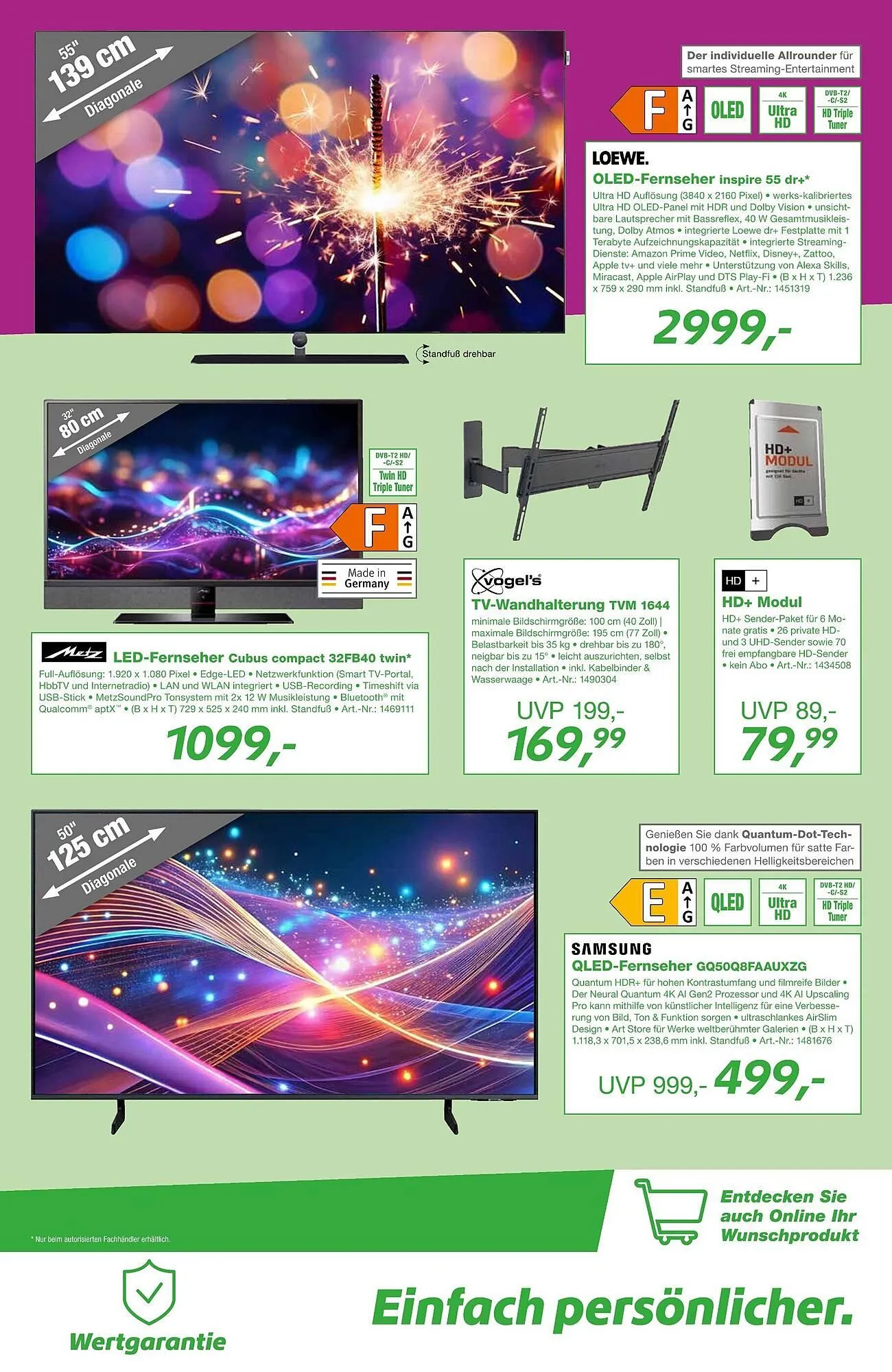 EP Prospekt von 30. Dezember bis 17. Januar 2026 - Prospekt seite 3