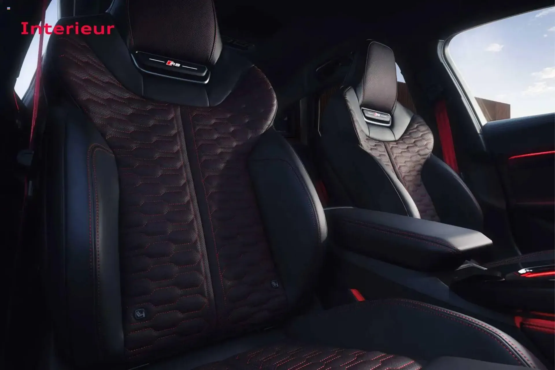 Audi Prospekt von 1. April bis 1. April 2027 - Prospekt seite 36