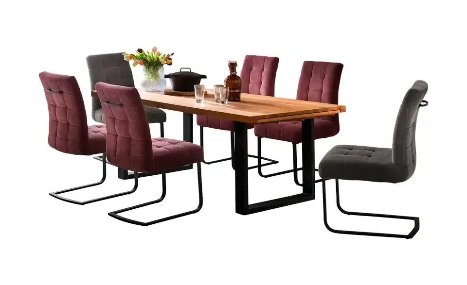 uno Freischwinger mit Griff Malta