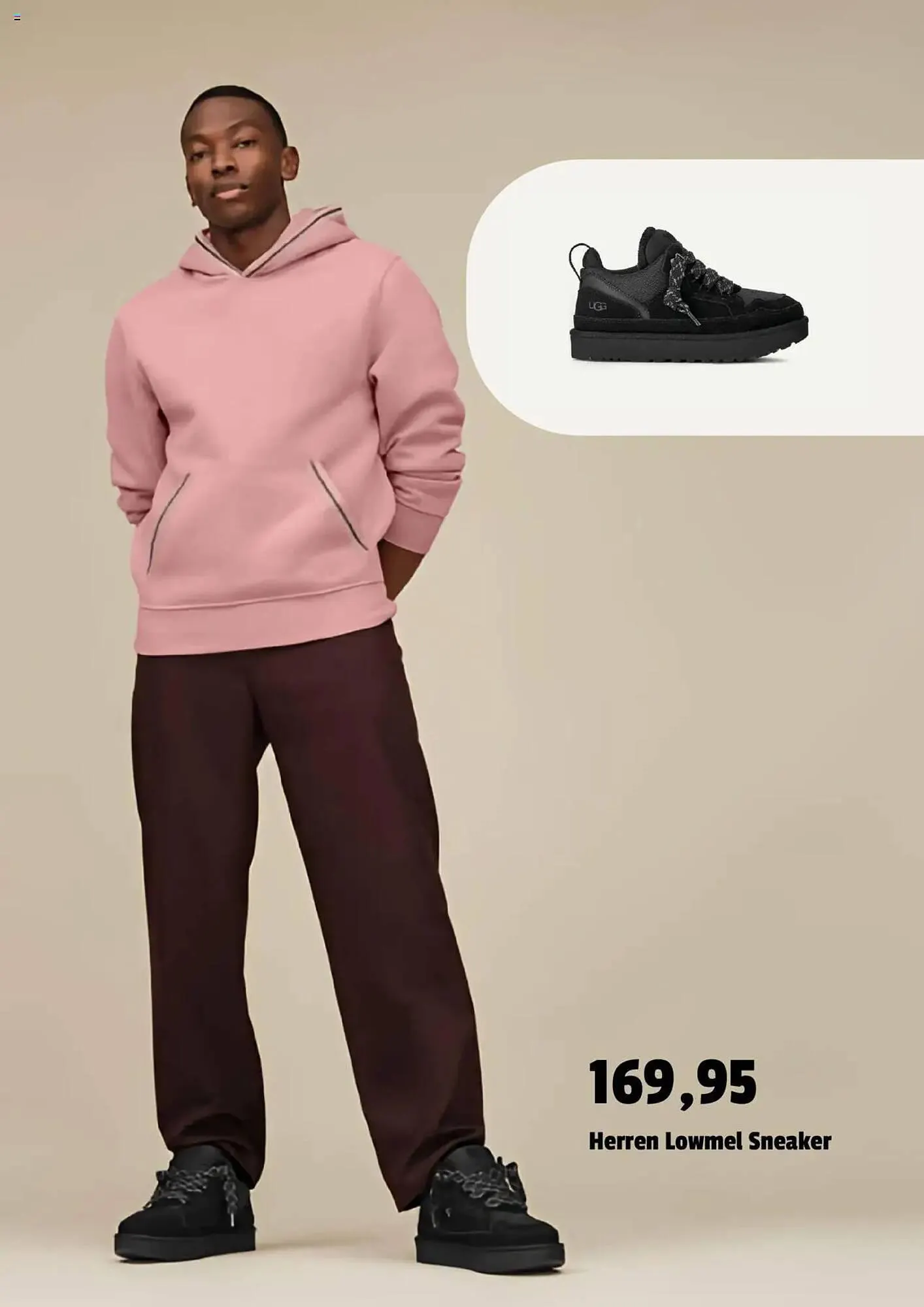 UGG Prospekt von 22. Mai bis 19. Juni 2025 - Prospekt seite 5