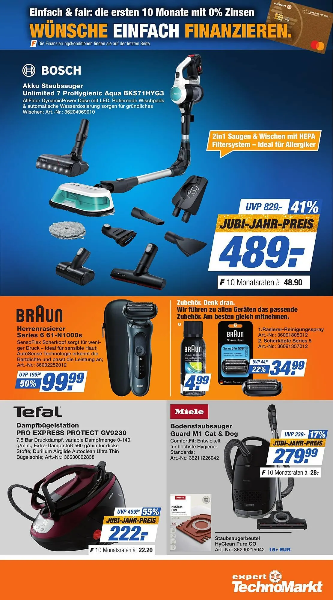 Expert Technomarkt Prospekt von 24. Mai bis 30. Mai 2025 - Prospekt seite 5