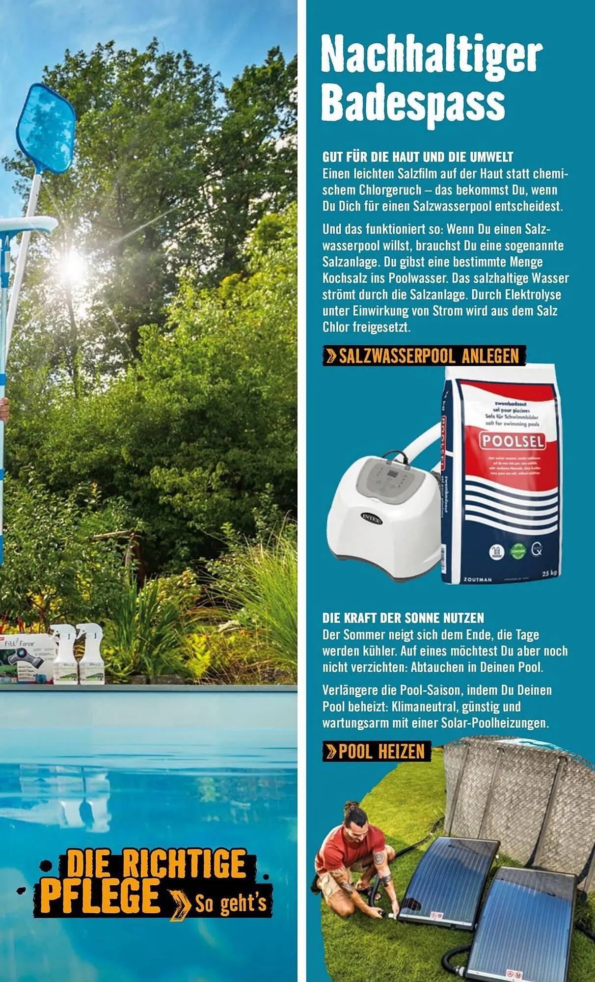 Hornbach Prospekt von 1. April bis 7. April 2025 - Prospekt seite 37