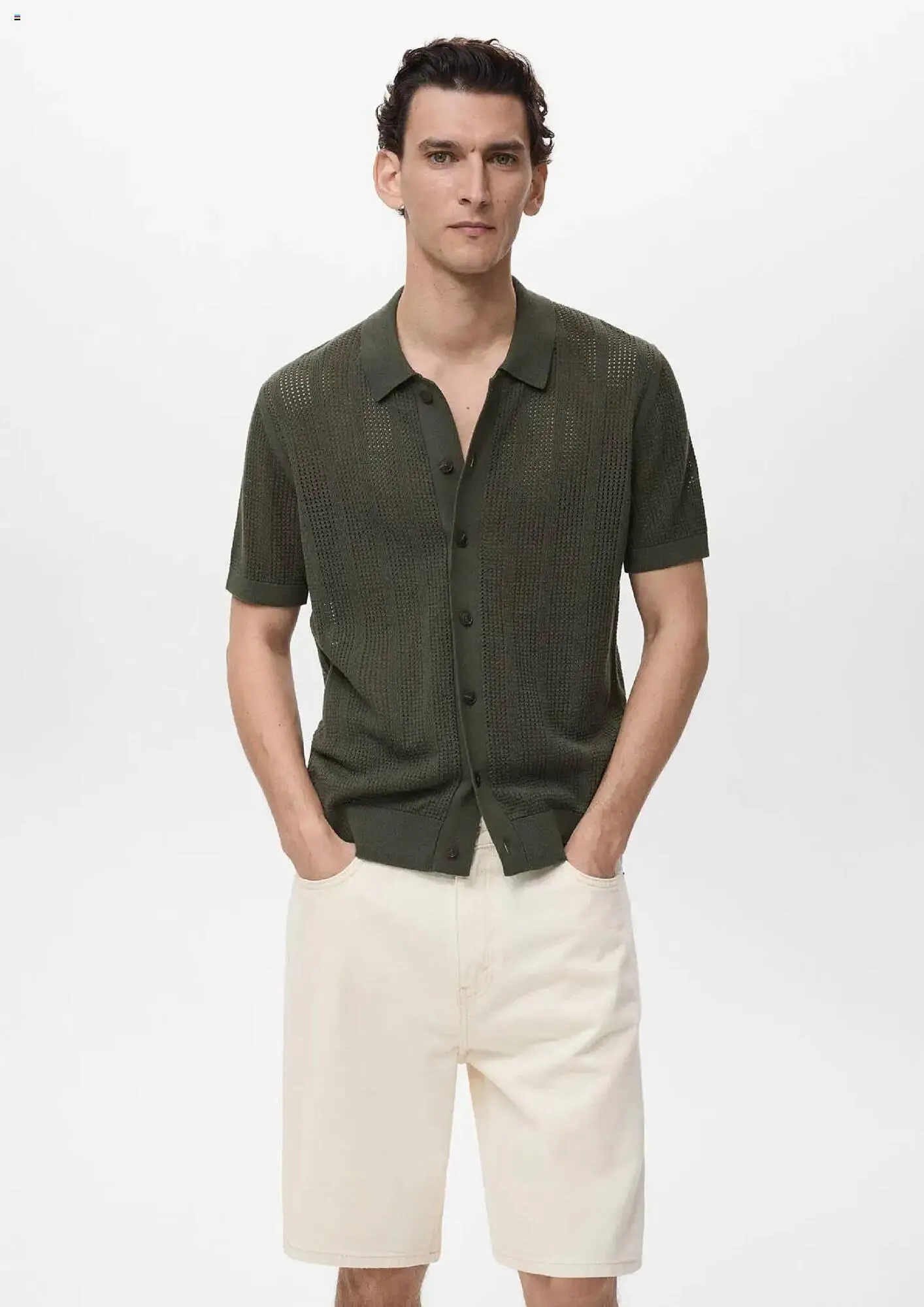 Catálogo de Folleto MANGO 1 de junio al 30 de junio 2025 - Página 13