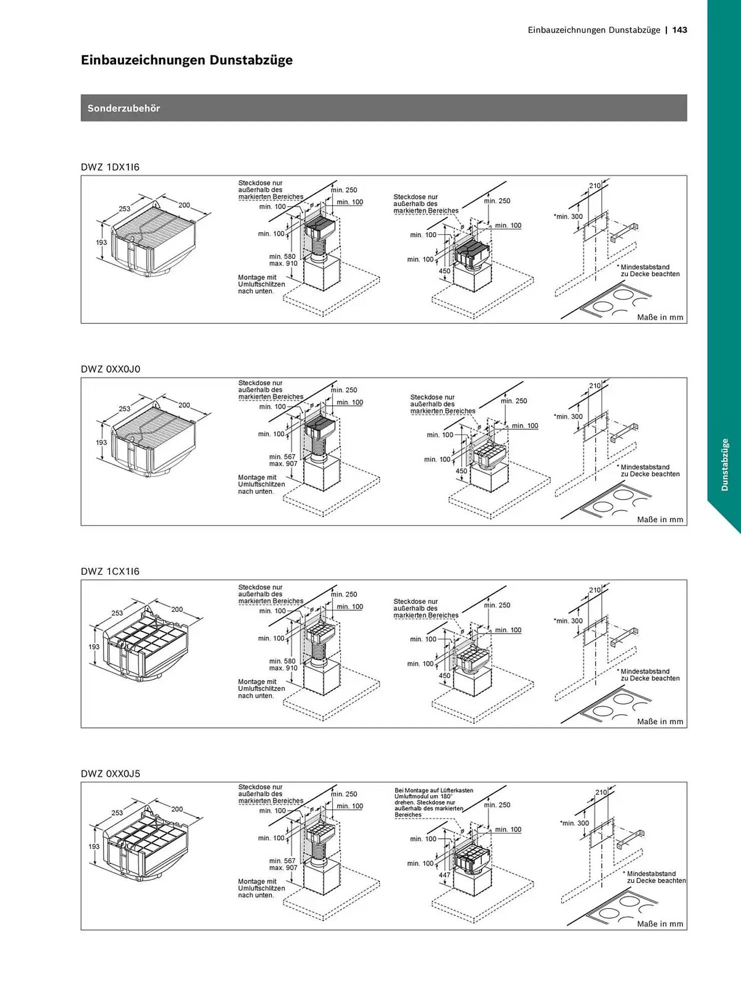 Bosch Prospekt von 29. Oktober bis 31. Dezember 2025 - Prospekt seite 143