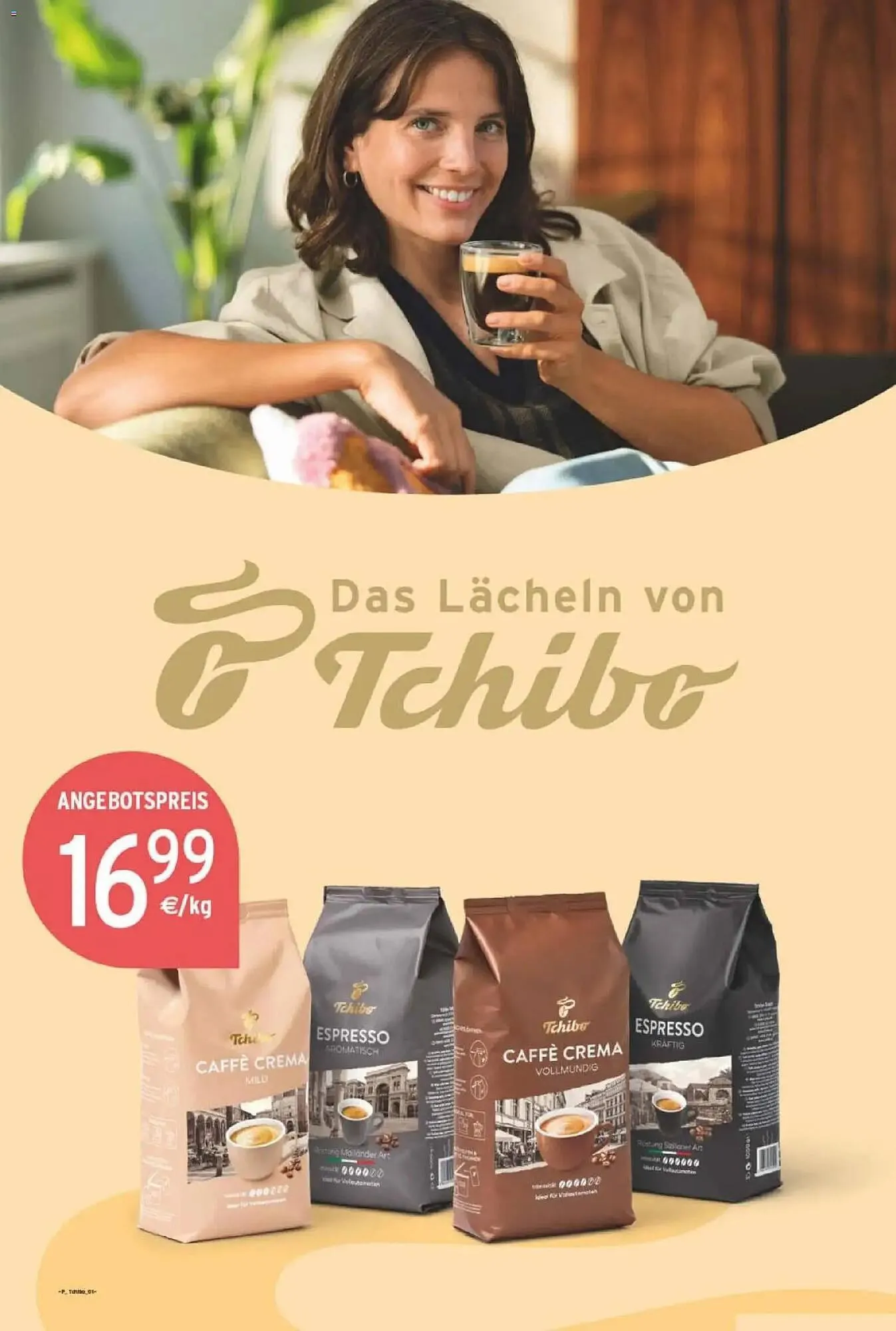 NP Discount Prospekt von 11. Januar bis 17. Januar 2026 - Prospekt seite 17