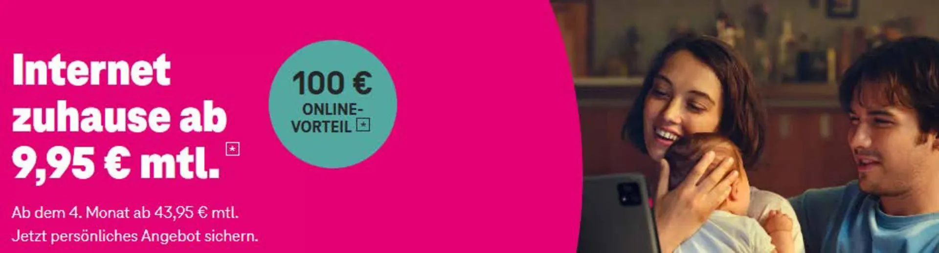 Telekom Shop Prospekt von 21. Januar bis 2. Februar 2026 - Prospekt seite 3