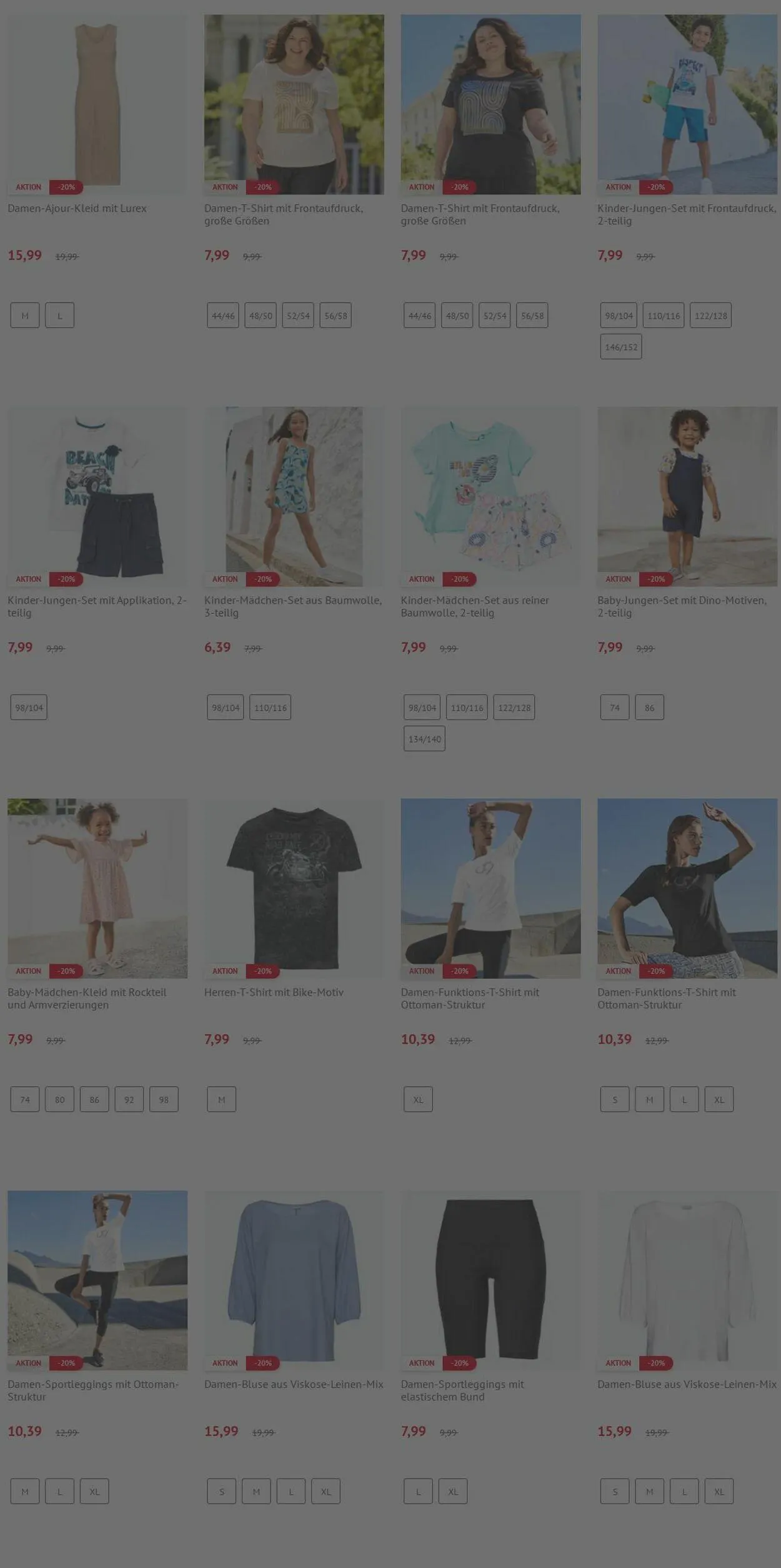 NKD von 21. Juli bis 27. Juli 2025 - Prospekt seite 12