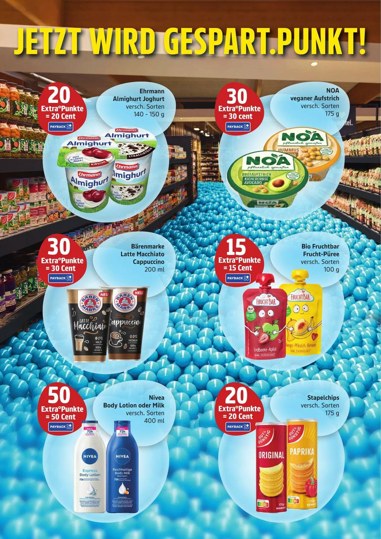 Marktkauf Aktueller Prospekt von 7. Juli bis 12. Juli 2025 - Prospekt seite 21