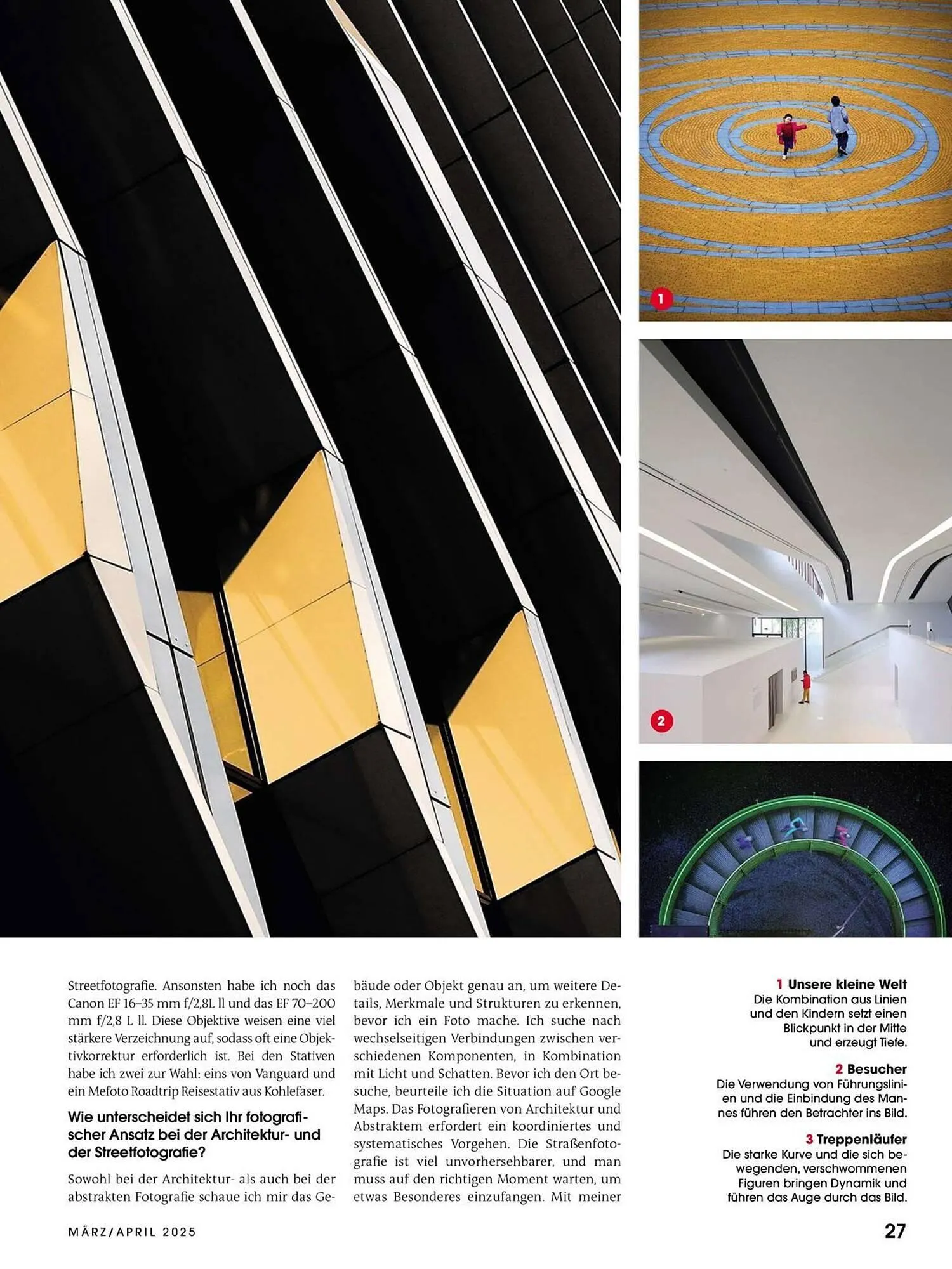 Ringfoto Prospekt von 1. März bis 30. April 2025 - Prospekt seite 27