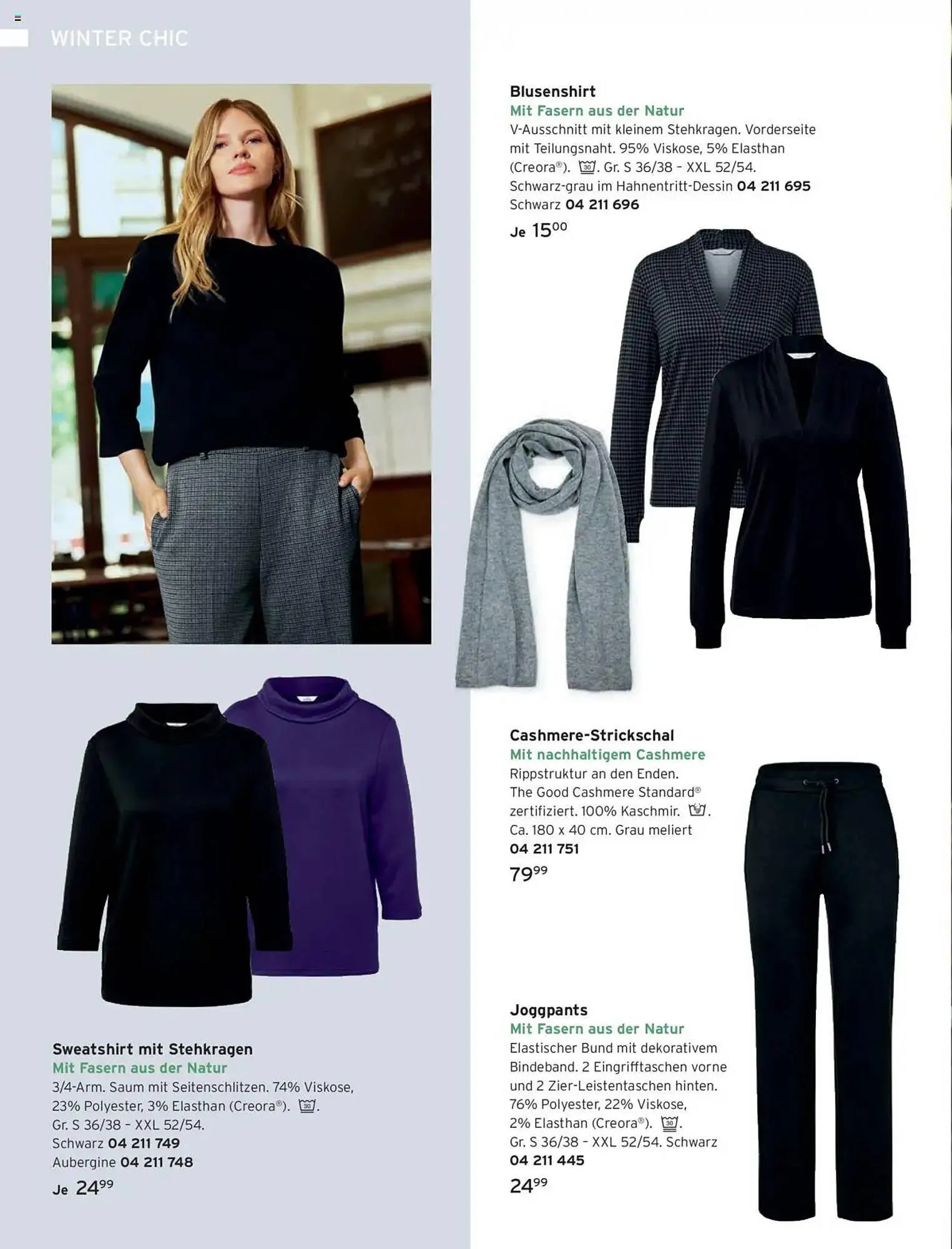 Tchibo Prospekt von 1. Oktober bis 31. Oktober 2025 - Prospekt seite 18