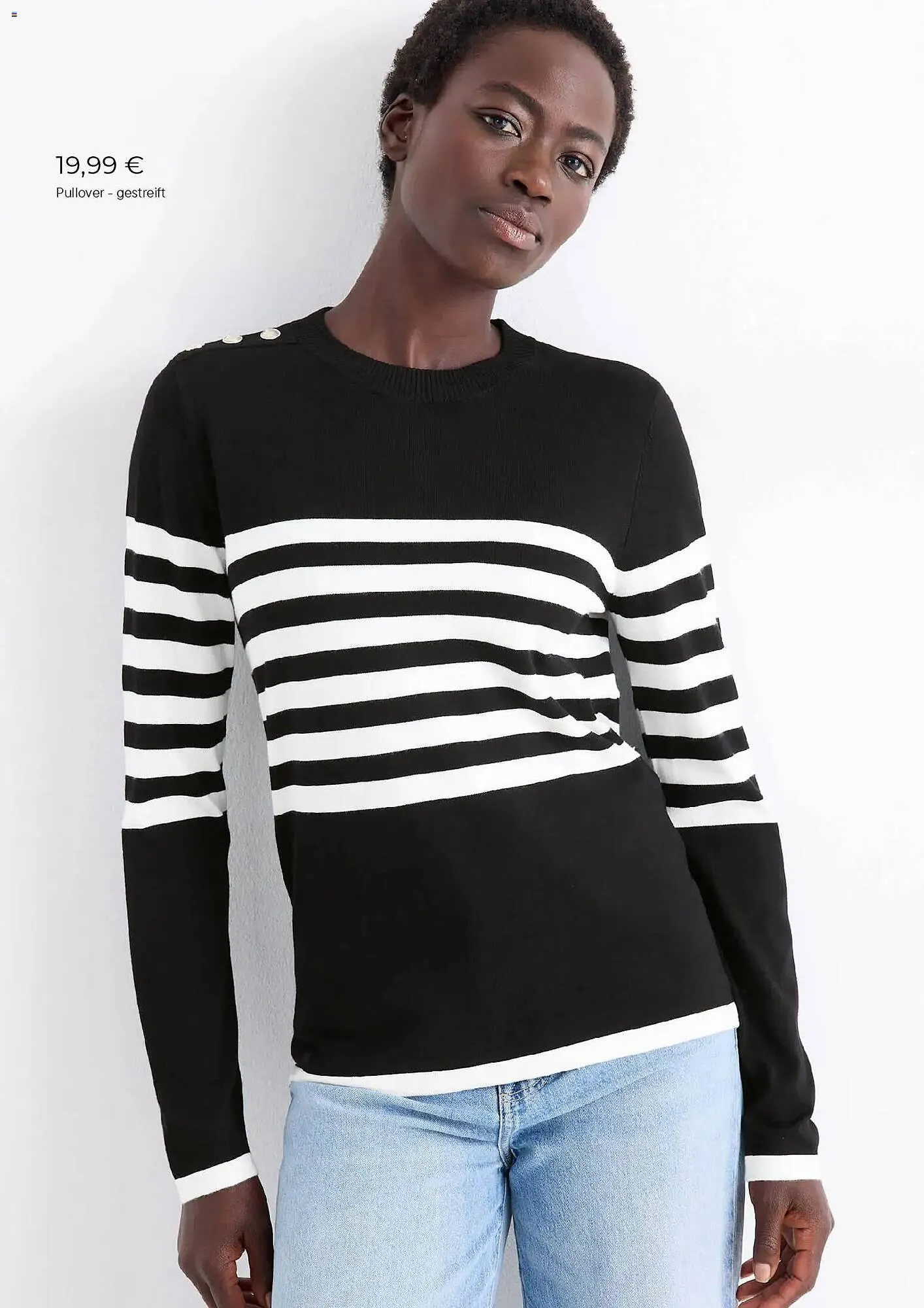 C&A Prospekt von 6. Dezember bis 5. Januar 2026 - Prospekt seite 4