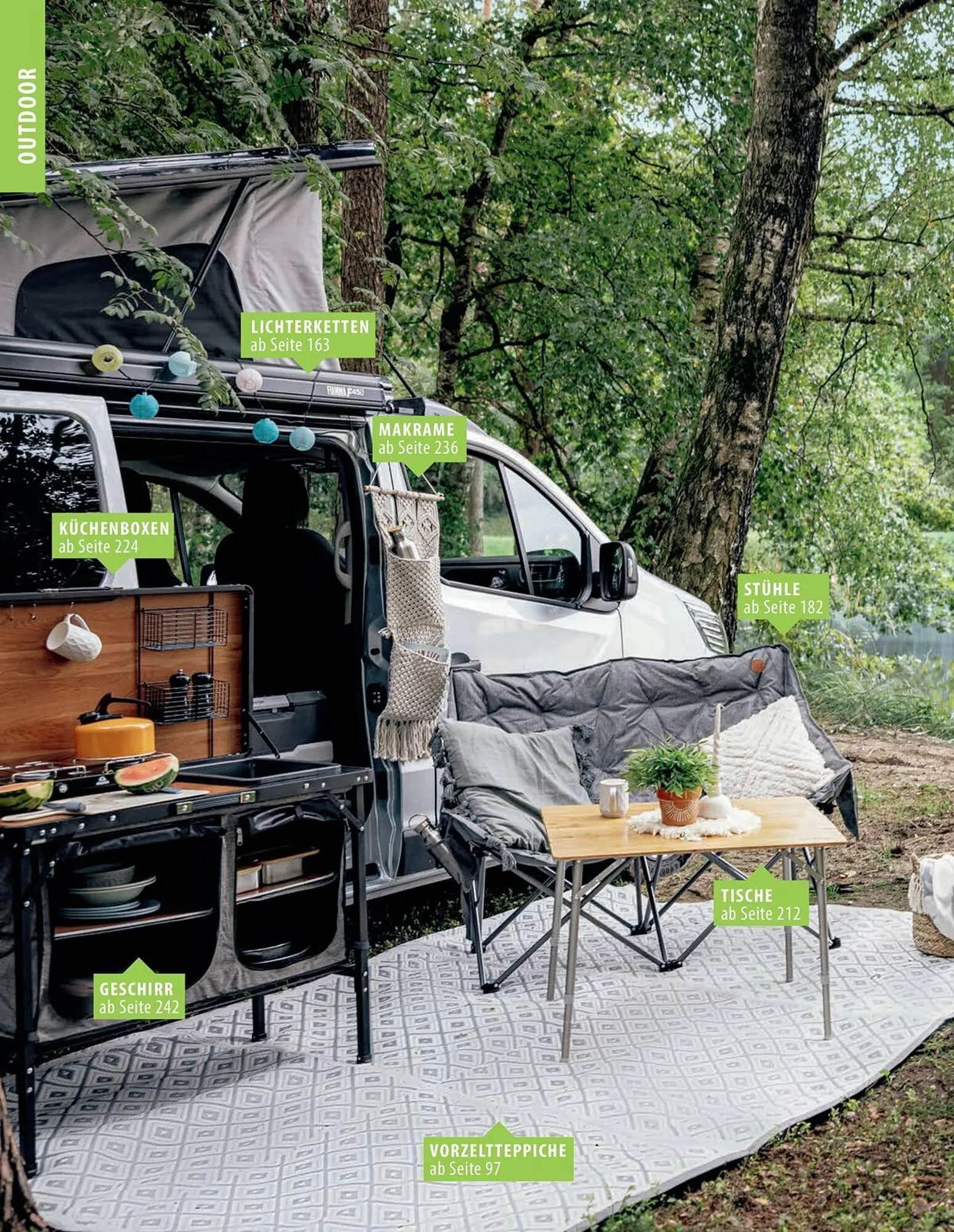 Fritz Berger Prospekt von 27. Mai bis 31. Dezember 2025 - Prospekt seite 118