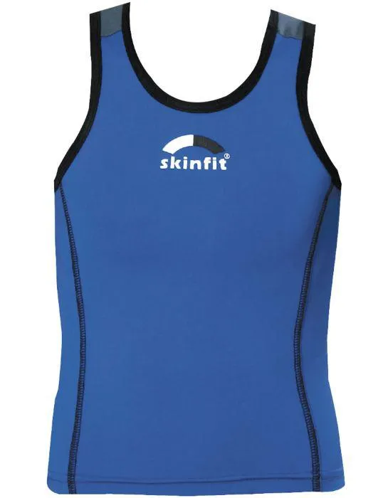 Bimbi Aero Tri Singlet