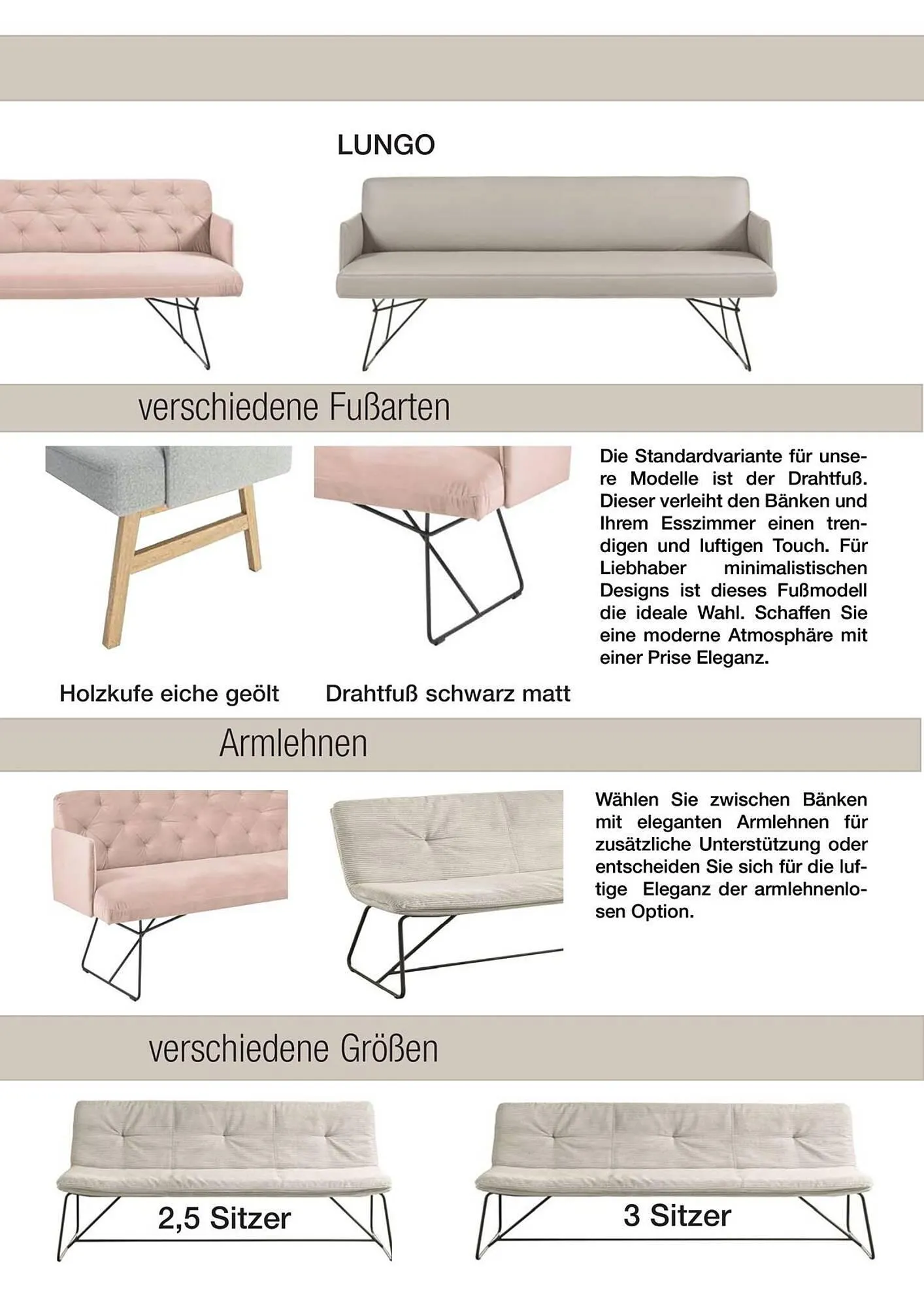 Multipolster Prospekt von 25. Juni bis 25. Juli 2025 - Prospekt seite 23