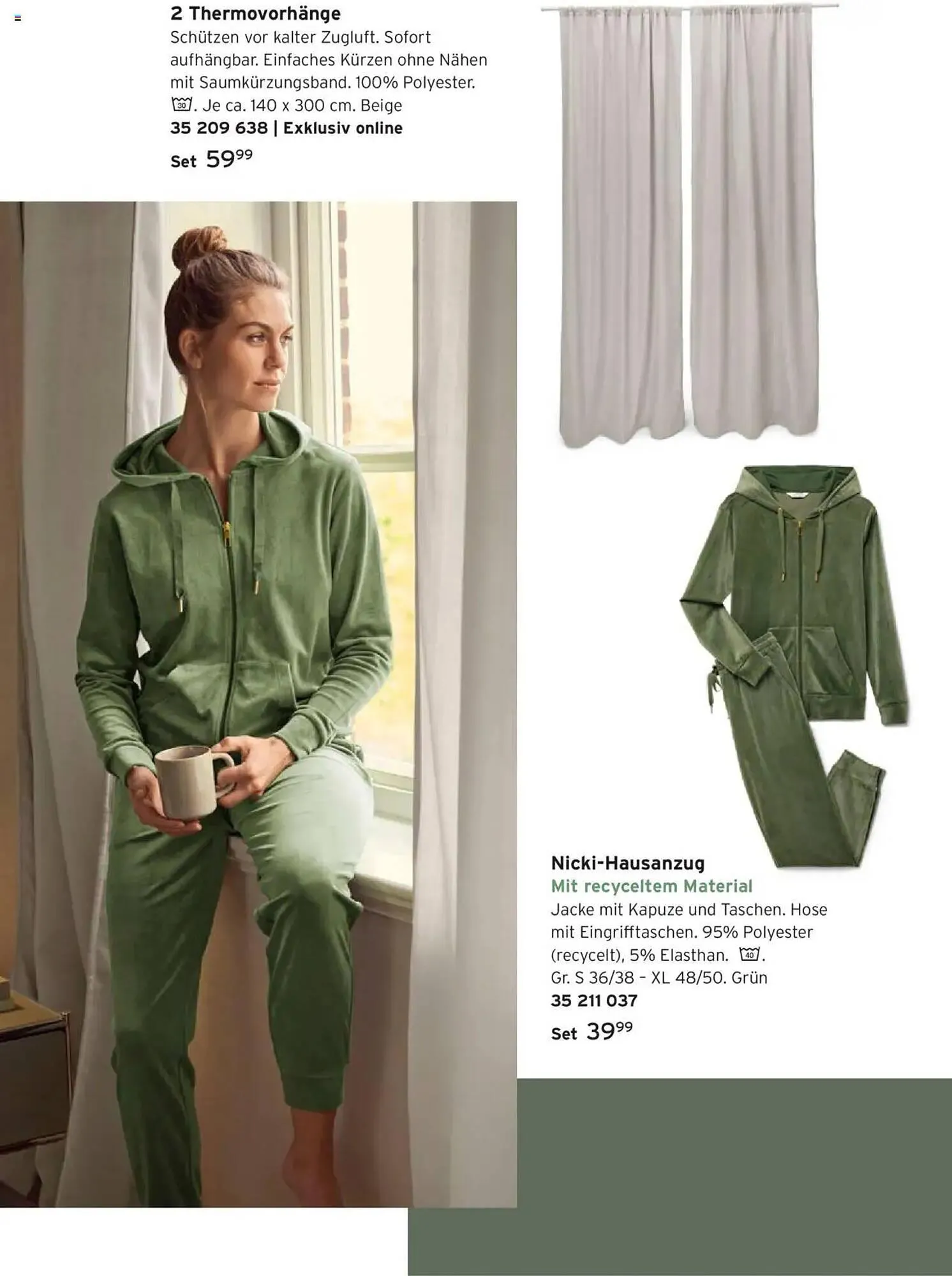 Tchibo Prospekt von 8. Oktober bis 28. Oktober 2025 - Prospekt seite 12