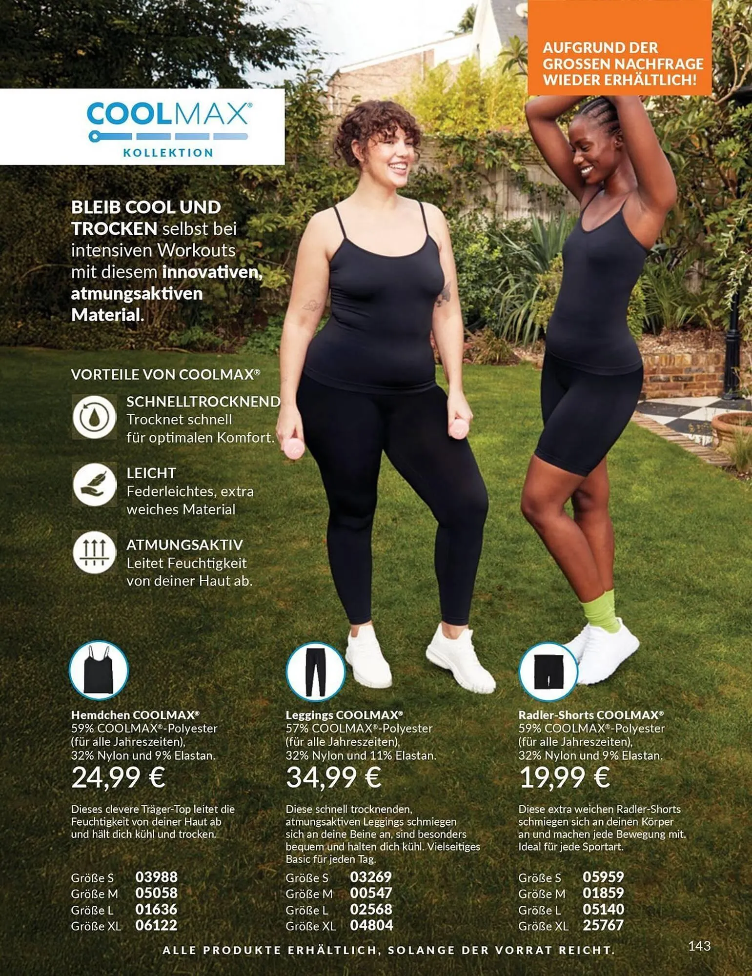 Avon Prospekt von 2. Juni bis 30. Juni 2025 - Prospekt seite 145