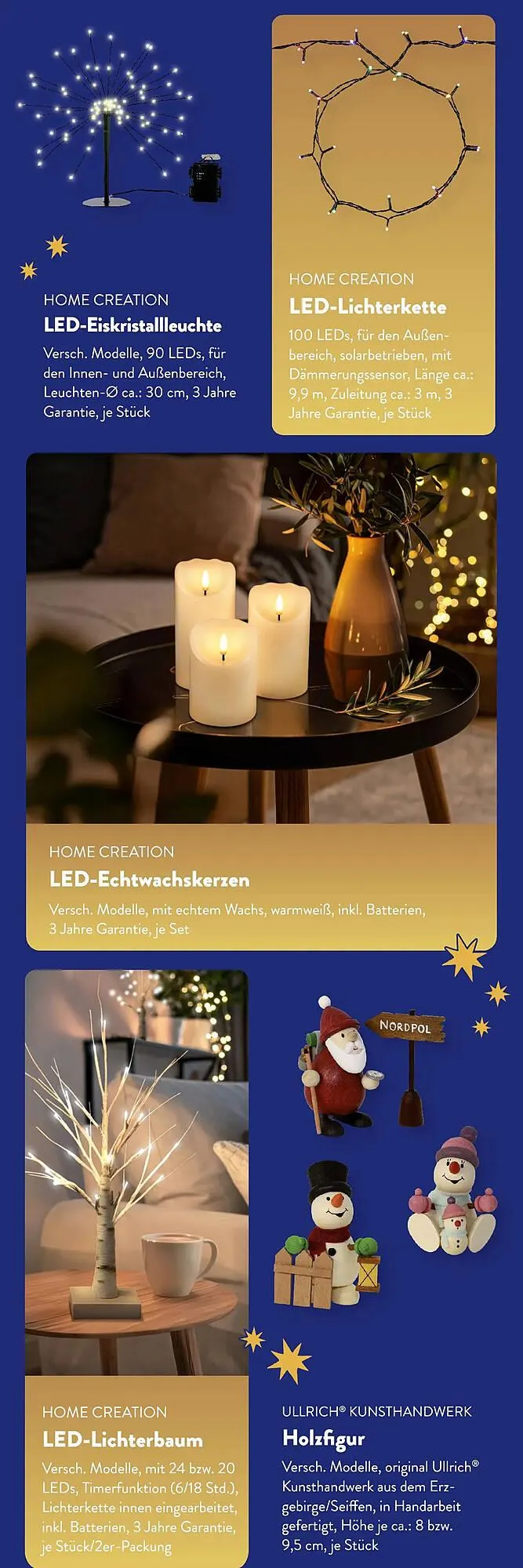 Aldi Süd Prospekt von 31. Oktober bis 30. November 2025 - Prospekt seite 5