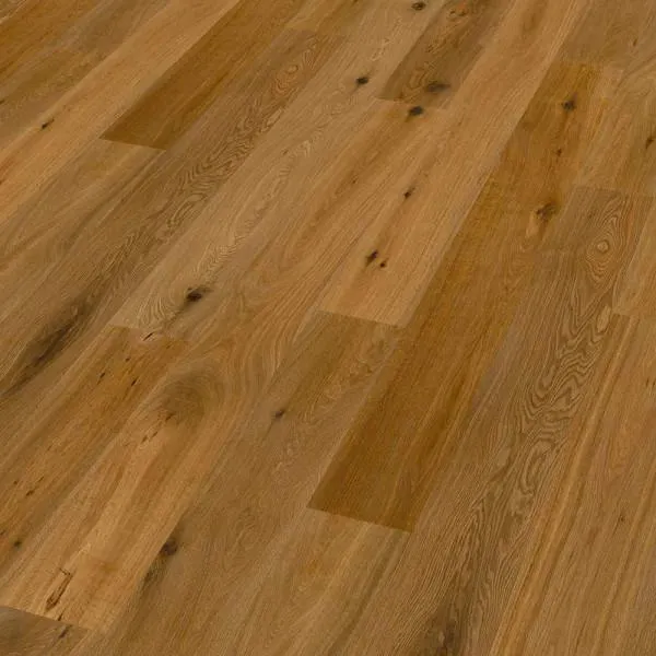 Thede & Witte Parkett Boston Eiche matt versiegelt