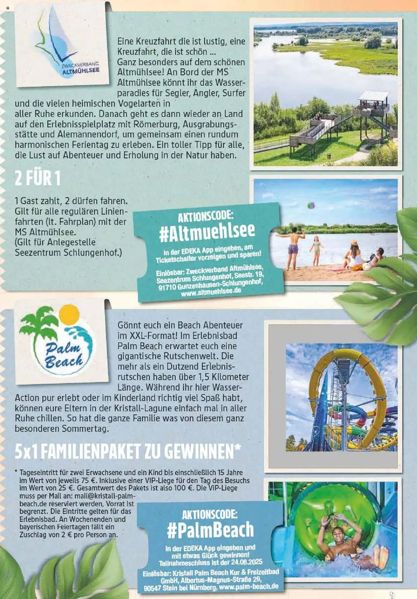 nah & gut Prospekt von 18. August bis 23. August 2025 - Prospekt seite 17