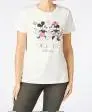 Mickey and Minnie Mouse T-Shirt