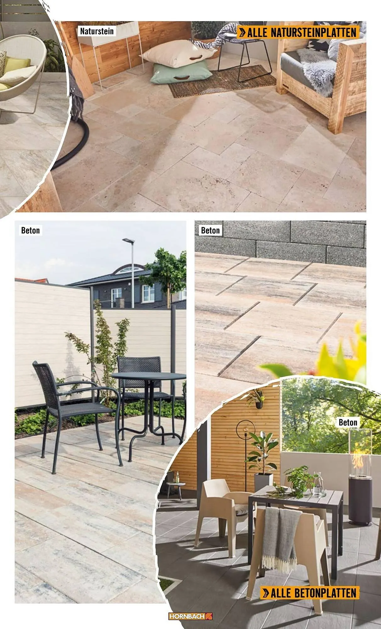 Hornbach Prospekt von 15. Oktober bis 29. Oktober 2025 - Prospekt seite 31