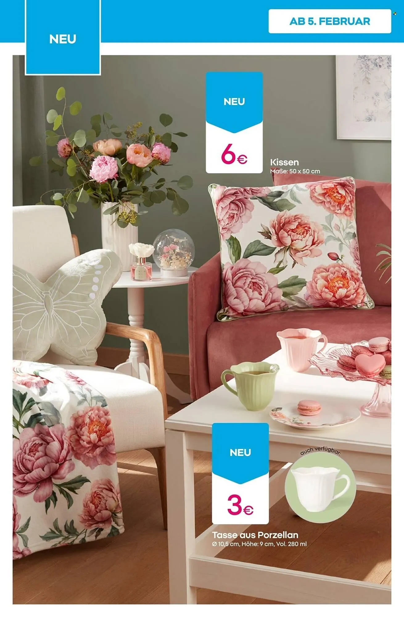 PEPCO Prospekt von 5. Februar bis 11. Februar 2026 - Prospekt seite 10