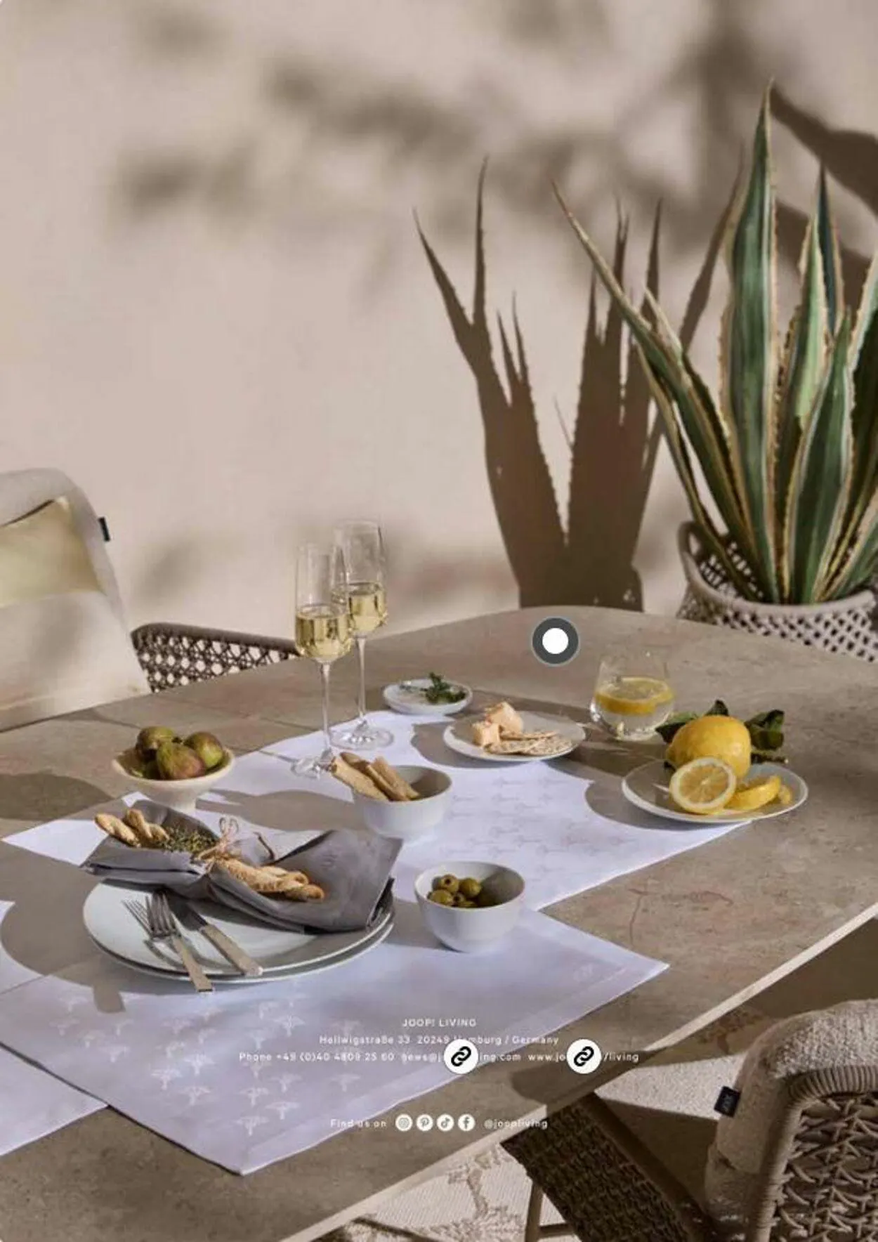 SEGMÜLLER von 14. April bis 30. Juni 2025 - Prospekt seite 8