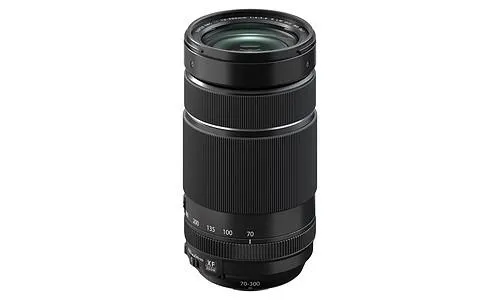 Fujifilm XF 70-300/4,0-5,6 R LM OIS WR