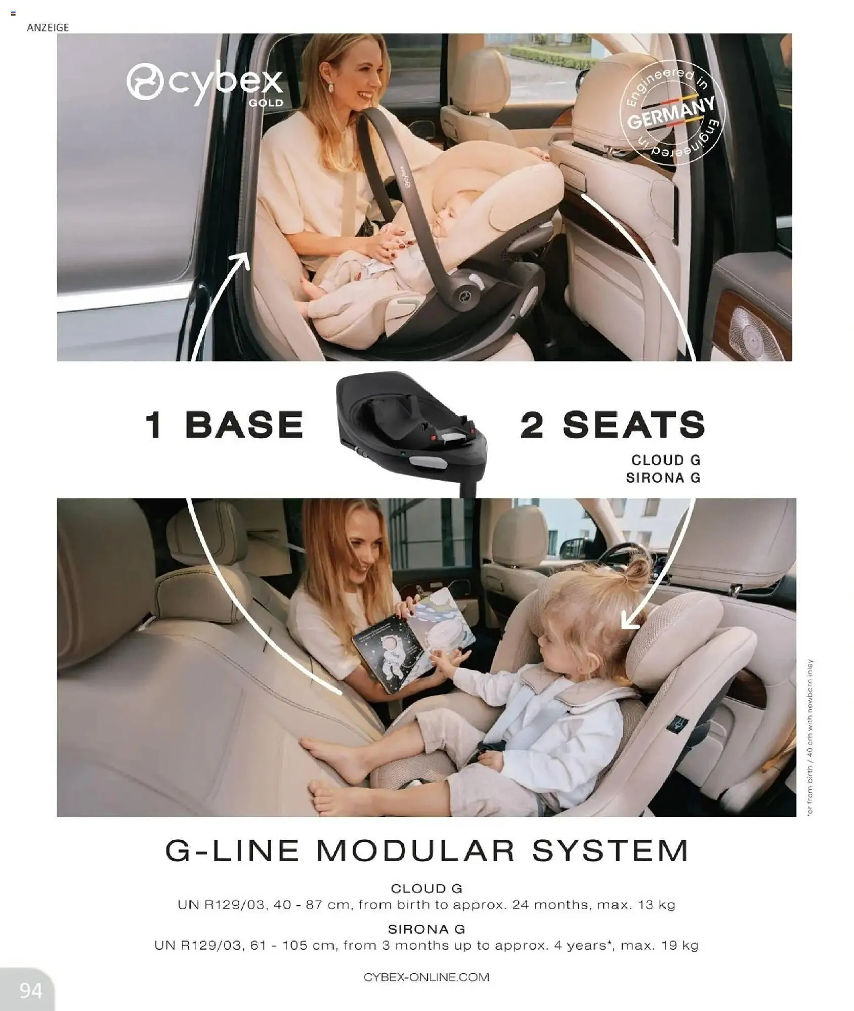 Vedes Prospekt von 1. Januar bis 30. Juni 2026 - Prospekt seite 94