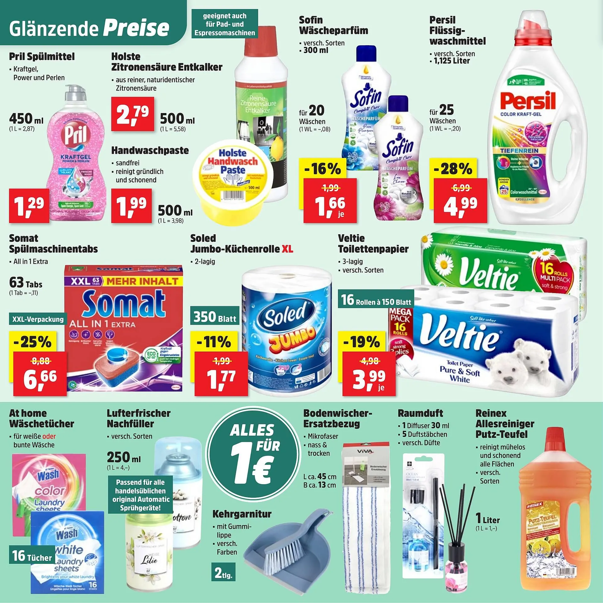 Thomas Philipps Prospekt von 1. Dezember bis 6. Dezember 2025 - Prospekt seite 18