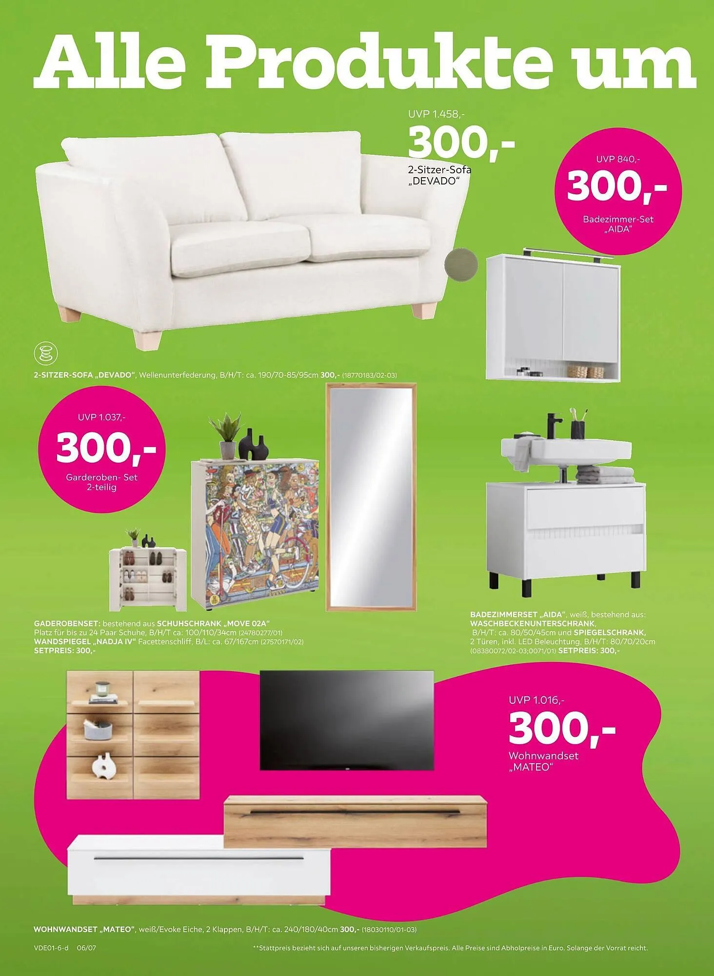 Mömax Prospekt von 19. Januar bis 27. Januar 2026 - Prospekt seite 14