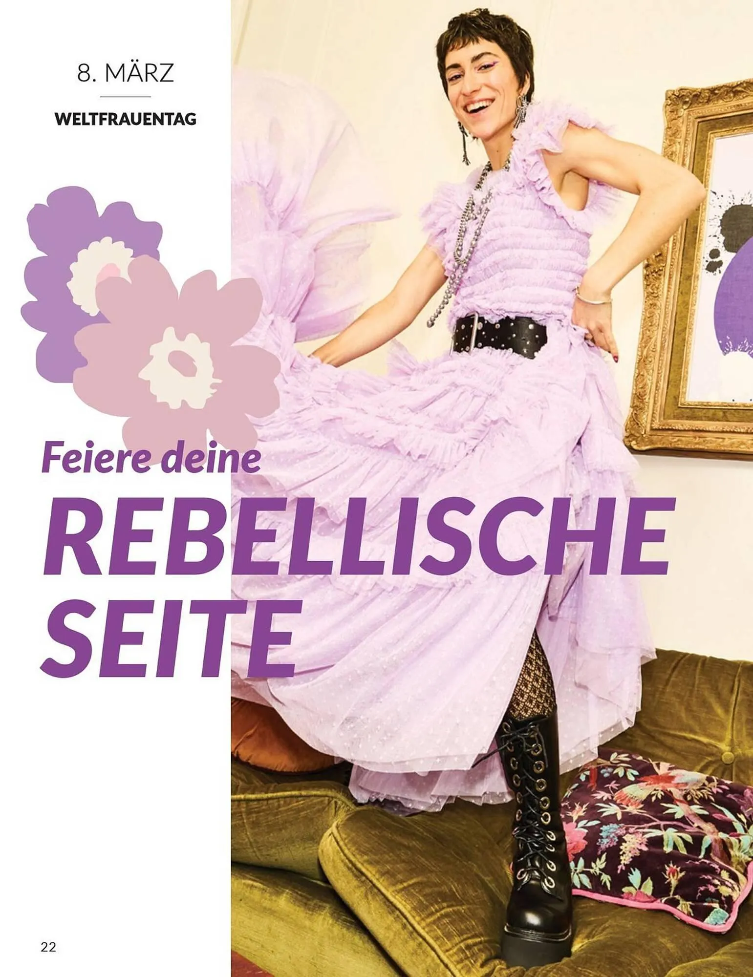 Avon Prospekt von 2. März bis 31. März 2025 - Prospekt seite 24