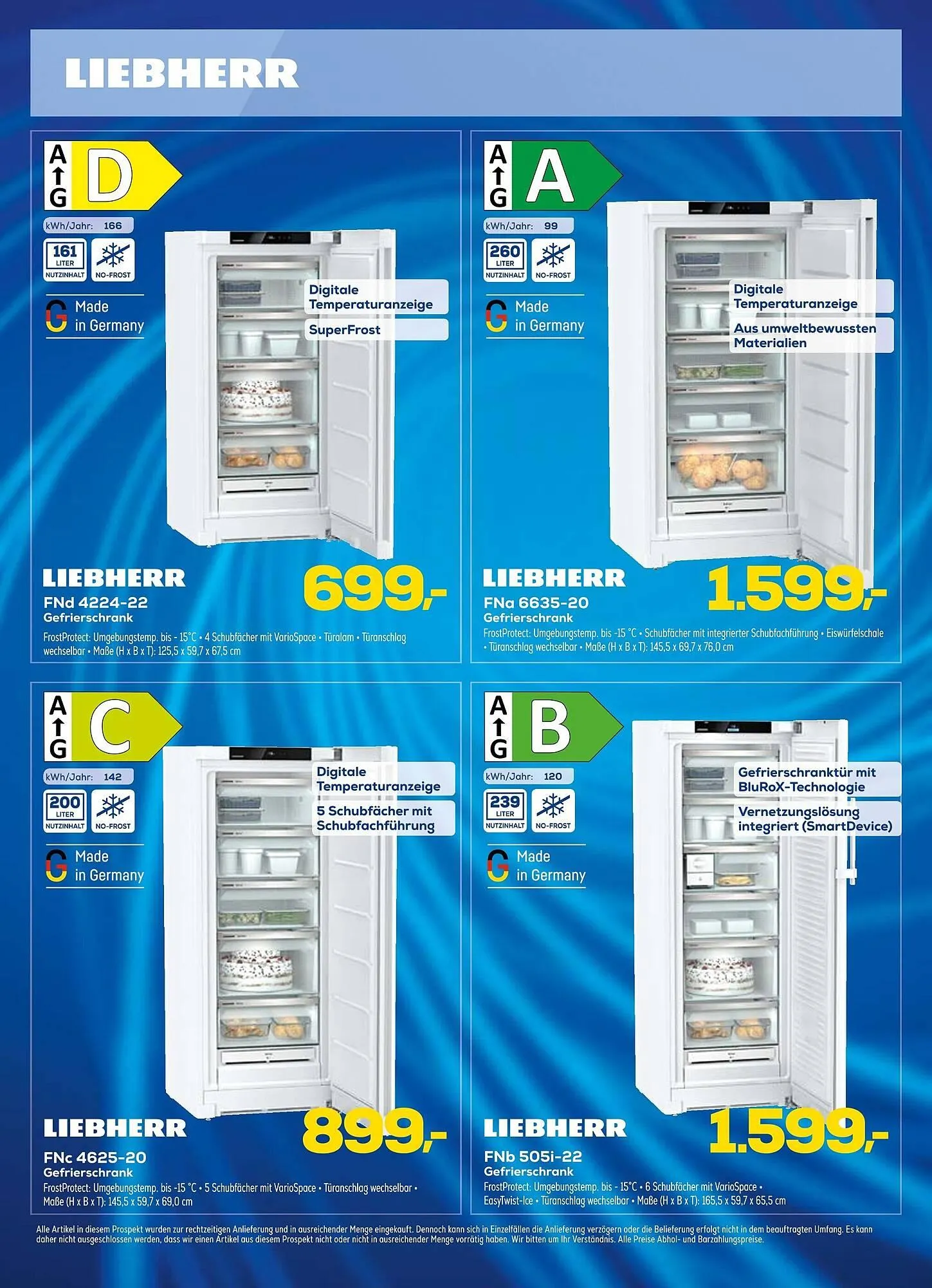 Euronics Prospekt von 30. Juli bis 10. August 2025 - Prospekt seite 12
