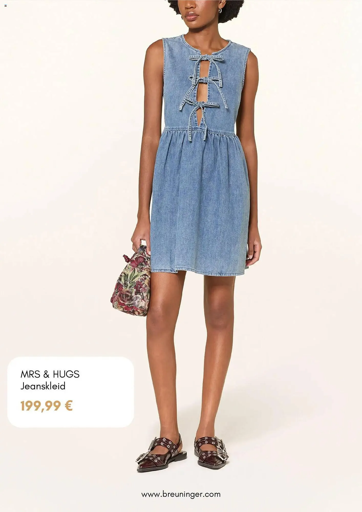 Breuninger Prospekt von 5. März bis 6. April 2026 - Prospekt seite 5