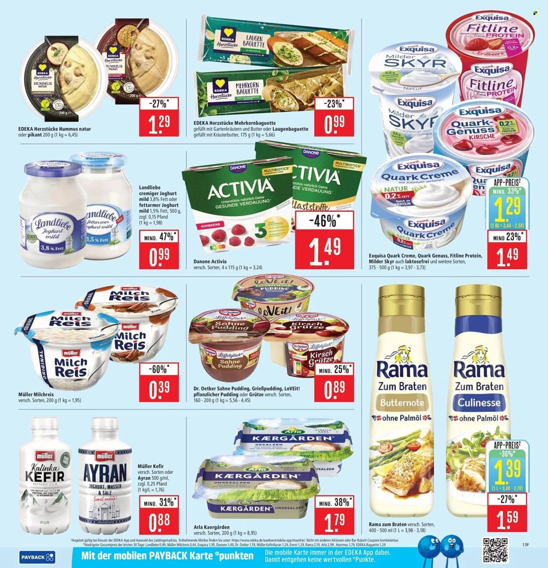 Marktkauf Prospekt von 30. Juni bis 5. Juli 2025 - Prospekt seite 15