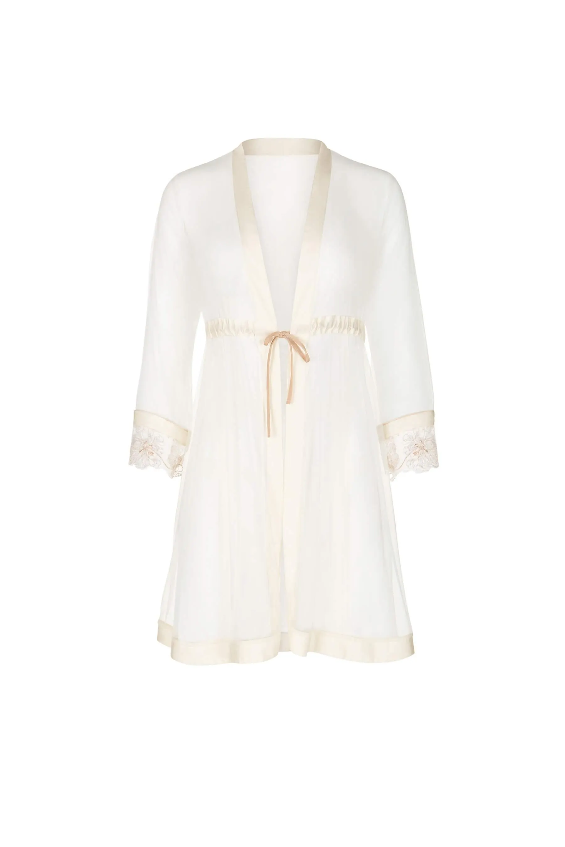 Morgenmantel »Grace«