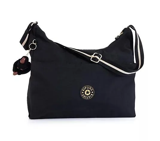 Wählen Sie Ihre Variante: KIPLING® Schultertasche Jooliet Frontfach Sicherheitsfach