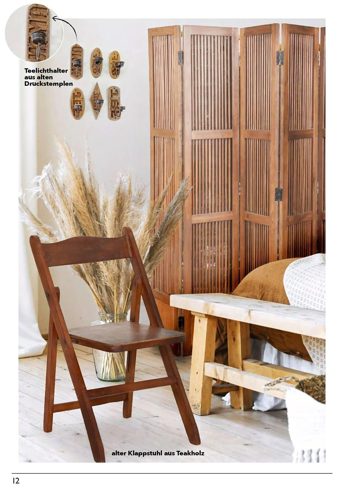 Rahaus Katalog von 7. April bis 31. Dezember 2026 - Prospekt seite 12